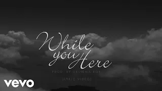 Young Dolph - While U Here