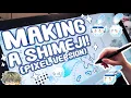 Let s Talk about Shimeji Making Desktop Buddy