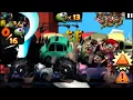 Zombie Tsunami - Weekend Mission