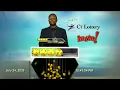 Lotto Drawing For 2026