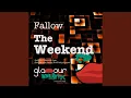 Download Lagu The Weekend (Sanny X Feat. Funky Spacer Remix)