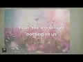Avery Anna - I Love You More (lyrics)