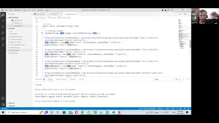 Week 5 Java - Coding Dijkstra
