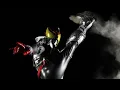 Lagu [Tokusatsu MAD] Kamen Rider Kiva Battle Theme \