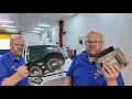 Download Lagu Throwing Parts Didn’t Fix It – Proper Diagnostics Did! (Ford Transit) #mechanic #auto  #automobile