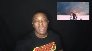 kaash paige fake love audio ft 42 dugg grizzly reaction 