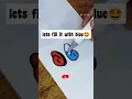 b lowercase bubble letter tutorial