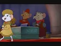 Download Lagu The Rescuers - Rescue Aid Society  ( Swedish )
