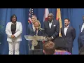 Live Mayor-Elect Donna Deegan s leadership team announcement