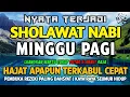 Download Lagu SHOLAWAT JIBRIL PENARIK REZEKI PALING DAHSYAT, Sholawat Nabi Muhammad SAW, Sholawat Jibril Merdu