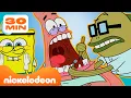 Download Lagu Bob l’éponge | 30 minutes des meilleures interventions médicales à Bikini Bottom | Nickelodeon