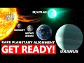Are 3I/ATLAS, Comets, and Planetary Alignments Causing the Intense Solar Activity We're Having?
