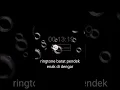 Download Lagu 8 - Vol. 1 - lagu buat nada dering / ringtone handphone #shorts