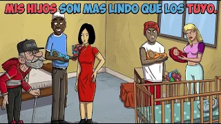 Hijos de hdp y cocó no te lo pierdas