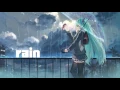 Gemini Syndrome- Remember we die (Nightcore)