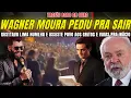 Lagu URGENTE GUSTAVO LIMA ESTRAGA FESTA DE WAGNER MOURA LOTA ESTÁDIO AOS GRITOS E VAIAS INTENSAS PRA LULA