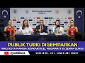 Download Lagu PUBLIK TURKI DIGEMPARKAN !! WALIKOTA MANISA ADAKAN LAGA UJI COBA MEGAWATI MELAWAN ZEHRA GUNES