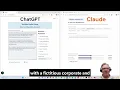 Vibe Coding Showdown ChatGPT Python vs Claude HTML Which Wins