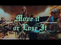 Lagu The Home Team - Move It Or Lose It [Live At Abbey Road Studios]