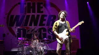 Download The Winery Dogs - \ MP3