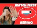 AerioQ Review 2026 - Does AerioQ Really Work Honest Test Results