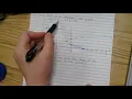 Unit 9 How to find the derivative of parametric equations