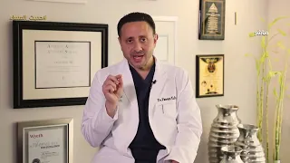 كل ماتريد معرفته عن طرق تحديد جنس الجنين قبل الولادة    د فواز إدريس دندنها