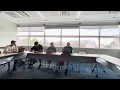 UFSG-SPAN February 15 2026 Replacement Agenda Committee Meeting
