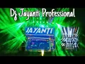 Download Lagu Dj Jayanti Professional ll New Look Re ll The Quality ll Ganesha Puja vasani Night Enjoy ll Sanda 