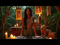 Download Lagu REGGAE QUEENS | EPISODE 63 🎧 | Jungle Reggae Nights with the Latina Dub Priestess 🌿🌙