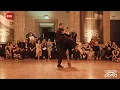 Sabrina and Ruben Veliz – Mi Tango Triste at FI Tango Festival Porto 2023