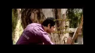 شادي رنجوس على رمشي فيديو كليب النسخة الأصلية 