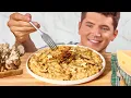 How To Make a Perfect Risotto