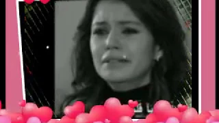 ايوه سبتك غصب عني القدر كان أقوى مني بس وحياتك ماخنتش غلطتي إني ماقلتش عن سبب بعدي ورحيلي دندنها