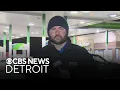 Michigan gas prices highest point since August 2023