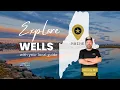 Explore Wells Maine with Johnny Mo Coastal Town of Maine