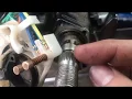 How to change a ford ignition actuator 87 -91