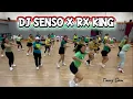 Download Lagu DJ SENSO X RX KING X GARAM CINA // TIK TOK VIRAL TERBARU // SENAM ASYIK // TINNY SAM