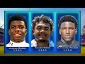 ESPN s Top 10 Running Backs Class of 2024