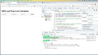 CIT93SP23 - Week 10 Edit and Delete Buttons Part 3