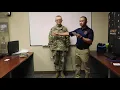 How to Wear the Army Uniform