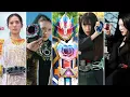 Download Lagu All Female Rider Henshin \u0026 Final Forms (2002►2024)