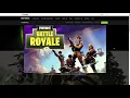 How to Capture Highlights in Fortnite with Nvidia Shadowplay (Automatically)