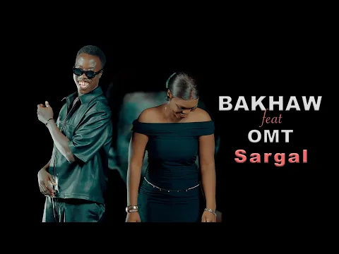 Video Thumbnail: Bakhaw feat Omt - Sargal
