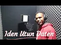 Download Lagu LAGU KEDANG  - SEDIH// IDEN UTUN DATEN//. Cipt/ VOC. YOMAN MOI EDANG.
