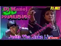 Download Lagu Jeeta Tha Jiske Liye Jiske Liye Marta Tha Dj Remix Song Dj Manoj