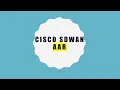 Cisco SDWAN on EVE-NG Application Aware Routing AAR