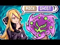 Download Lagu Type Combinations Pokemon Is Afraid To Use...