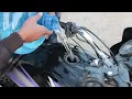 Download Lagu Motorfiets die werkt met water - 100% functionele truc