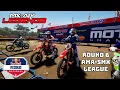 Download Lagu MX vs ATV Legends | Crazy 250 Moto 1 at RedBud! Ft. @SKRR_skrrt_332  #mxvsatvlegends #motocross